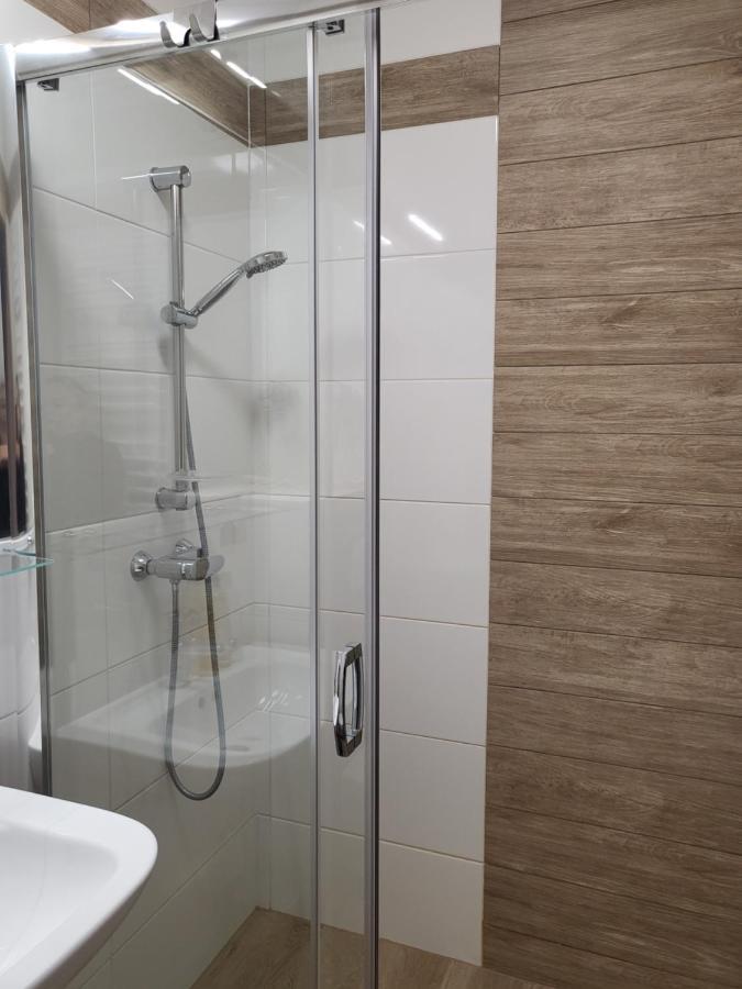 Apartament Suzi Гжибово Екстериор снимка
