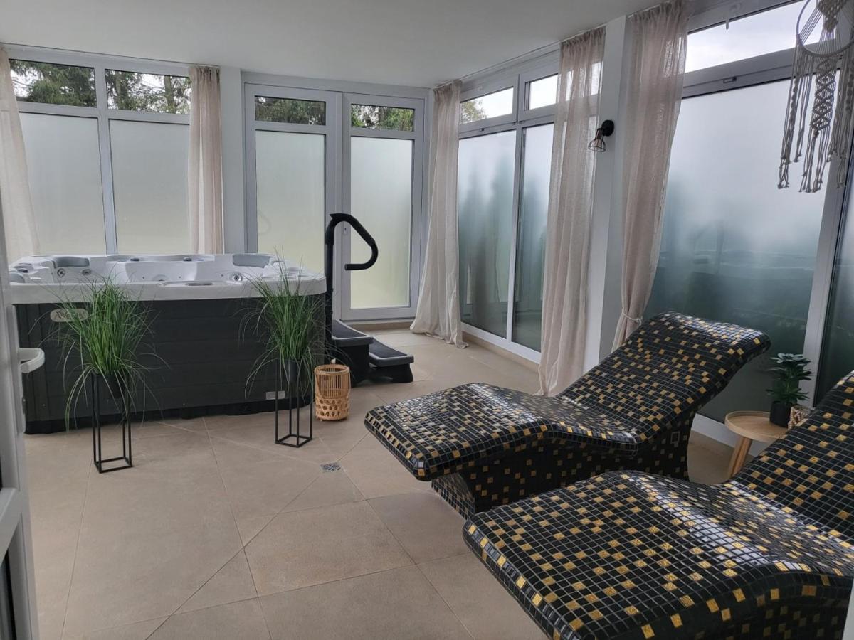 Apartament Suzi Гжибово Екстериор снимка