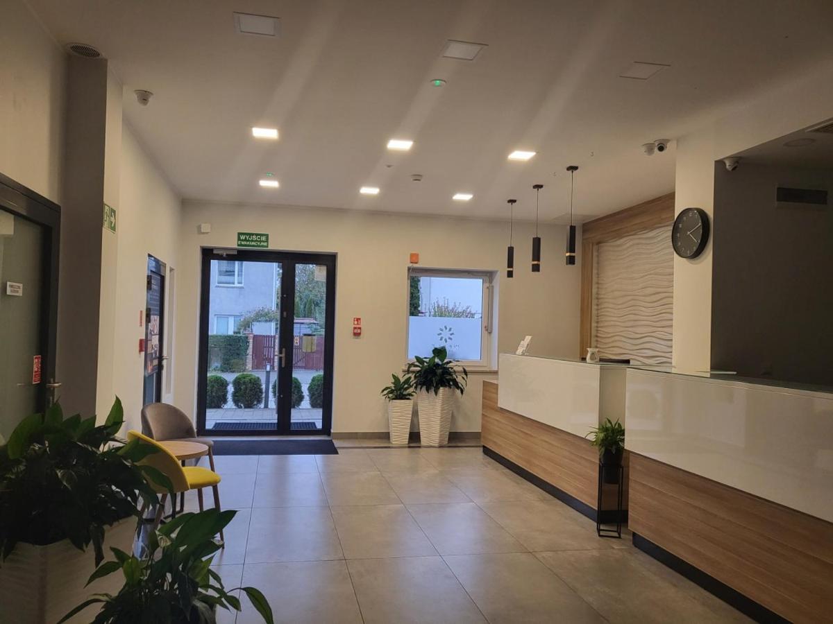 Apartament Suzi Гжибово Екстериор снимка