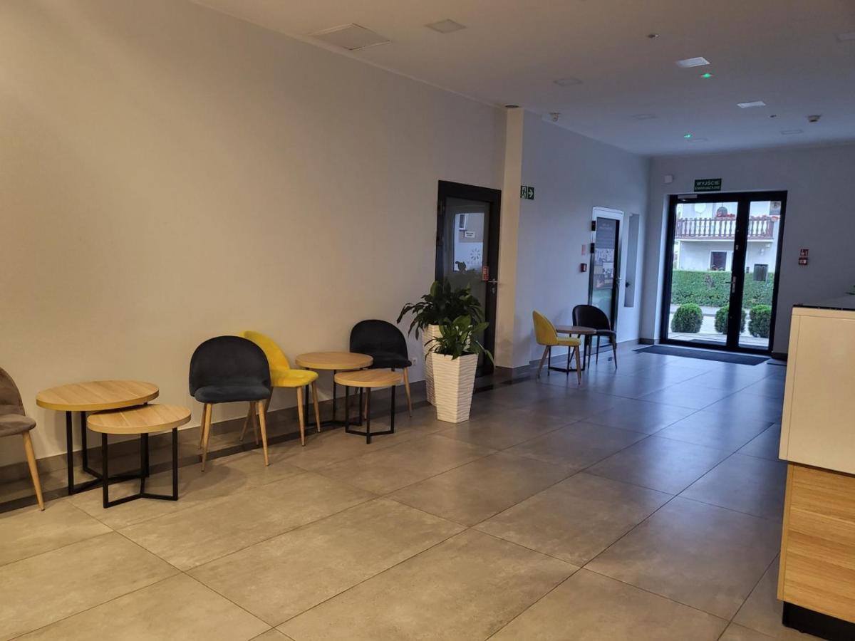 Apartament Suzi Гжибово Екстериор снимка
