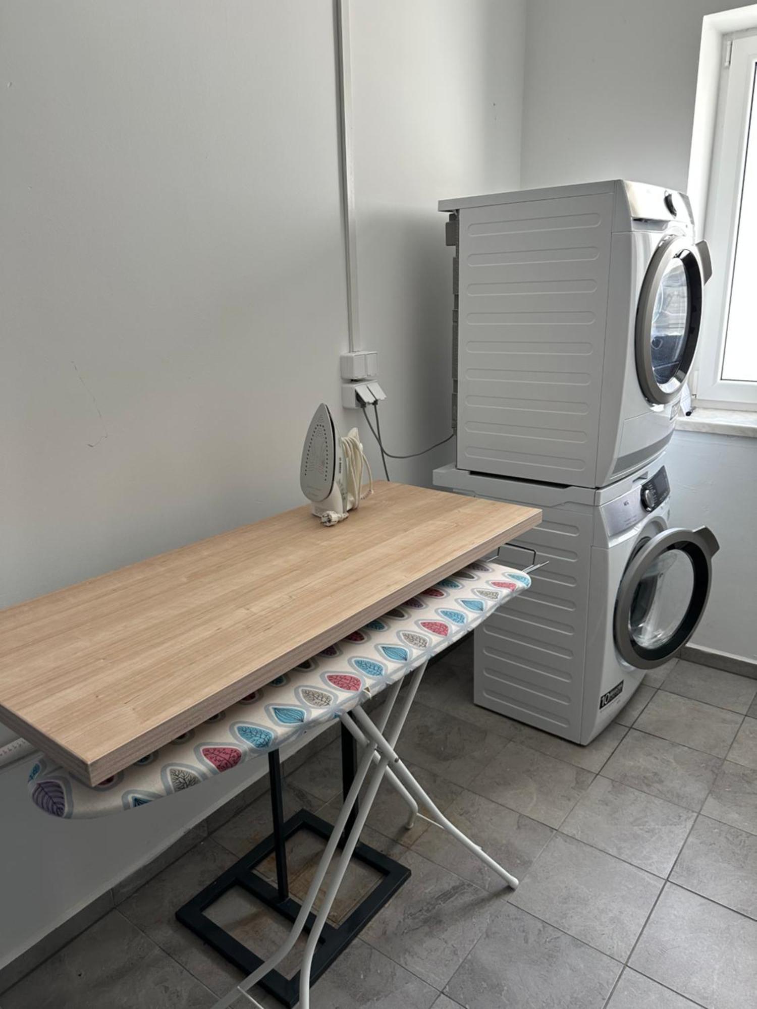 Apartament Suzi Гжибово Екстериор снимка